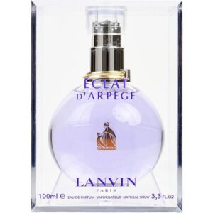 Lanvin Eclat D’ Arpège Edp 100 ml Mujer