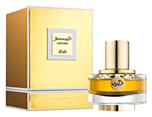 Junoon Ugi Leather de Rasasi Edp 50 ml. Mujer