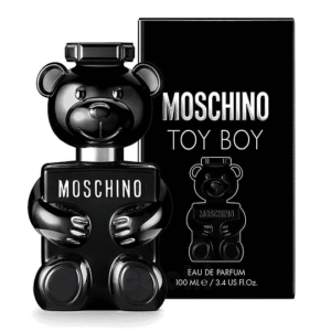 Toy Boy de Moschino Edp 100 ml Hombre