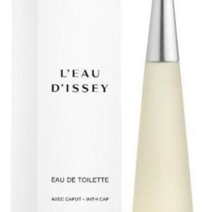 Tester L'eau d'Issey de Issey Miyake EDT 100ml Mujer (sin tapa)