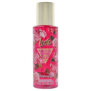 Colonia Guess Love Passion Kiss Body Mist 250 ml