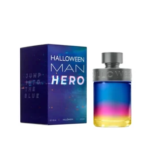 Halloween Man Hero Edt 125 ml