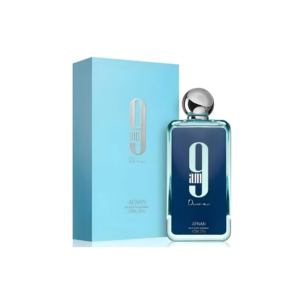 9 am Dive de Afnan Edp 100 ml Unisex