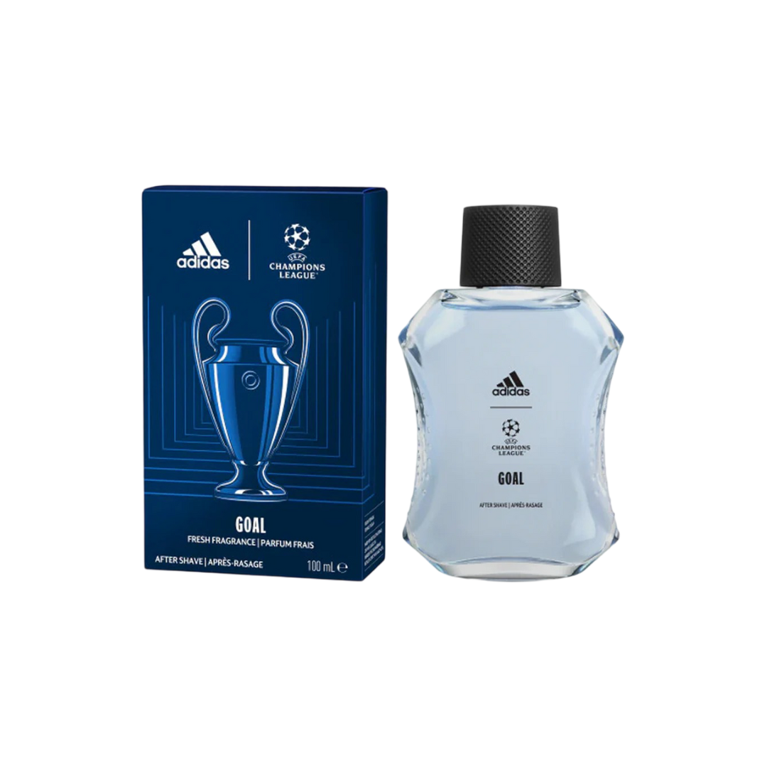 Adidas UEFA Goal Edition de Adidas Edt 100ml Hombre