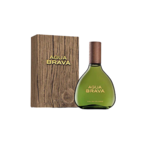 Agua Brava de Puig Edc 200ml Hombre