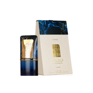 Al Nashama Caprice de Lattafa Edp 100ml Unisex