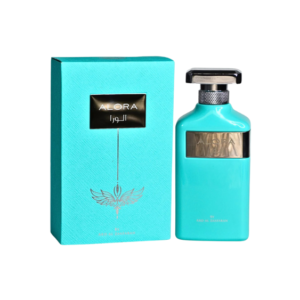 Alora de Ard Al Zaafaran Edp 100ml Mujer