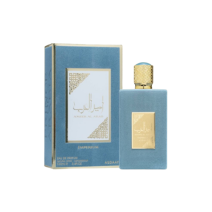 Ameer Al Arab Imperium de Asdaaf Edp 100ml Hombre