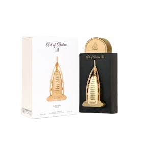 Art Of Arabia III de Lattafa Edp 100ml