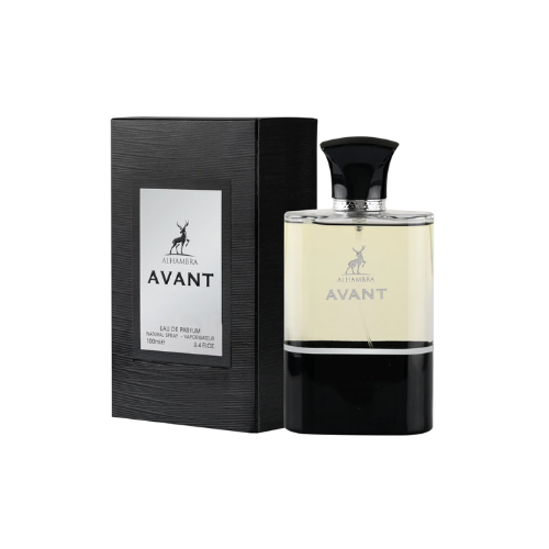 Avant de Maison Alhambra Edp 100ml Hombre