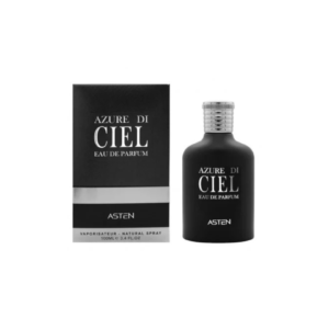Azure Di Ciel de Asten Edp 100ml Hombre