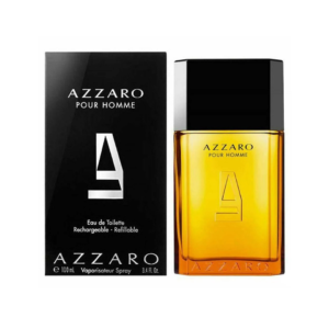 Azzaro Pour Homme de Azzaro Edt 100ml Hombre