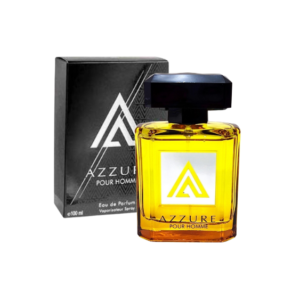 Azzure Homme de Fragrance World Edp 100ml Hombre
