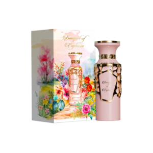 Bouquet of Euphoria de Fragrance World Edp 100ml Mujer