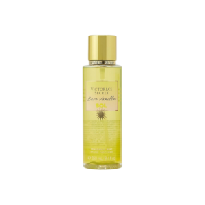Bare Vanilla Sol de Victoria's Secret Body Mist 250ml Mujer