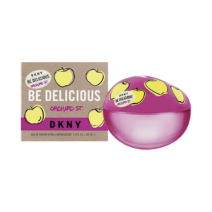 Be Delicious Orchard St de DKNY Edp 100ml Mujer