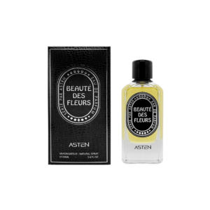Beauté Des Fleurs de Asten Edp 100ml Mujer