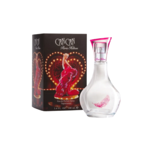 Can Can de Paris Hilton Edp 100ml Mujer