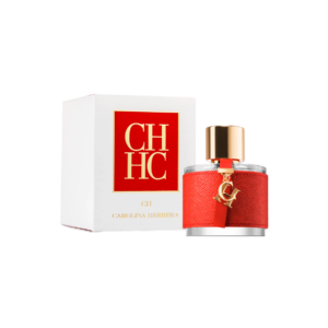 CH de Carolina Herrera Edt 100ml Mujer