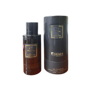 Ci Passion Gold Collection de Corner Perfume Edp 100ml Unisex