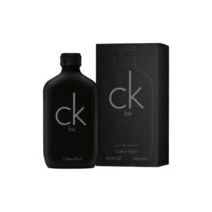 CK Be de Calvin Klein Edt 100ml Unisex
