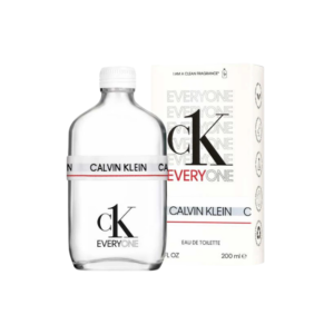 Everyone de Calvin Klein Edt 200ml Unisex
