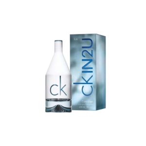 CK IN 2 U de Calvin Klein Edt 150ml Hombre