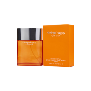 Clinique Happy de Clinique Edt 100ml Hombre