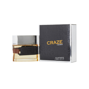 Craze de Armaf EDP 100ml Hombre