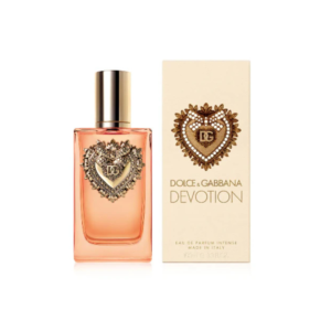 Devotion Intense de Dolce & Gabbana Edp 100ml Mujer