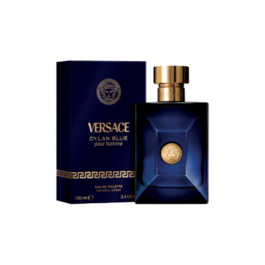 Versace Pour Homme Dylan Blue de Versace Edt 100ml Hombre