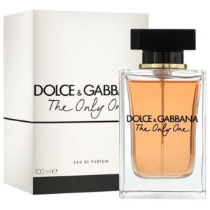 Tester Dolce & Gabbana The Only One Edp 100 ml Mujer
