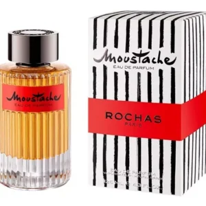 Rochas Moustache Edp 125 ml Hombre