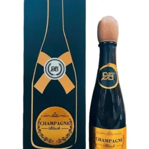 Champagne Black de Bharara Edp 100 ml Hombre