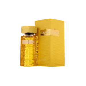 Eau de Soleil de Fragrance World Edp 90ml Unisex