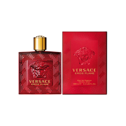 Eros Flame de Versace 100ml Edp