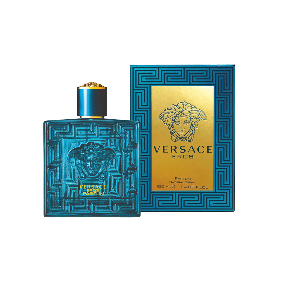 Eros de Versace Parfum 100ml Hombre
