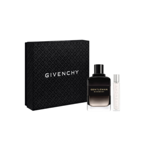 Estuche Gentleman de Givenchy Eau de Parfum Boisée 100ml + 12,5ml Hombre