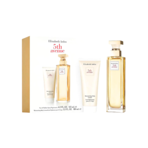 Estuche 5th Avenue de Elizabeth Arden Edp 100 ml