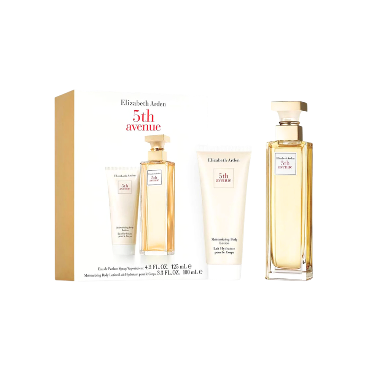 Estuche 5th Avenue de Elizabeth Arden Edp 100 ml