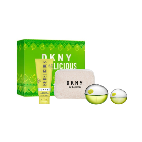 Estuche DKNY Be Delicious de DKNY