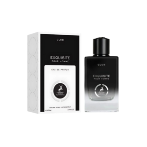Exquisite Club Pour Homme de Maison Alhambra Edp 100ml
