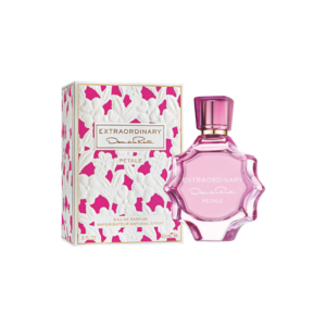 Extraordinary Pétale de Oscar de la Renta Edp 90ml Mujer