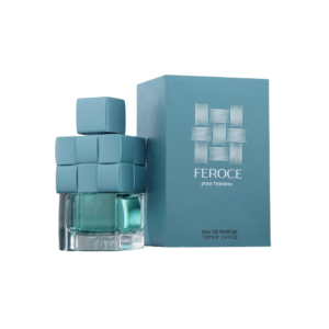 Feroce Pour Homme de Fragrance World Edp 100ml