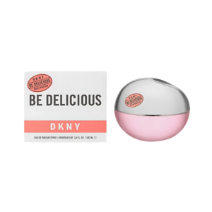 Be Delicious Fresh Blossom de DKNY Edp 100ml Mujer