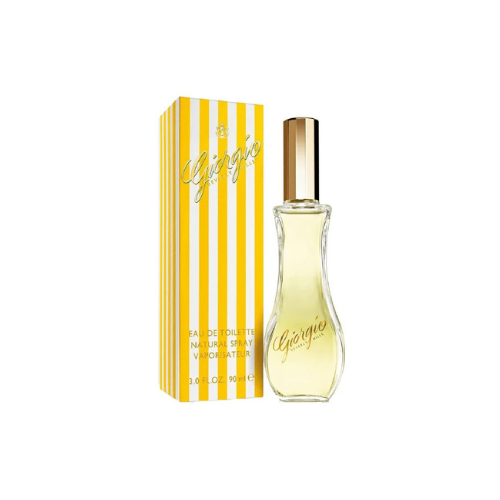 Giorgio de Giorgio Beverly Hills Edt 90ml Mujer