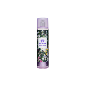 God Is A Woman de Ariana Grande Body Mist 236ml