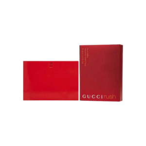 Gucci Rush de Gucci Edt 75ml Mujer