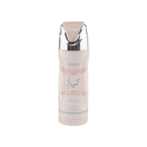 Desodorante Hayaati Florence de Lattafa 200ml Mujer