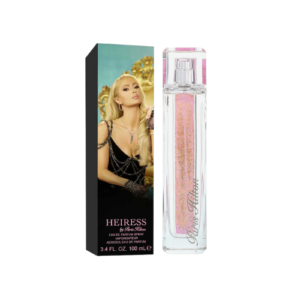 Heiress de Paris Hilton Edp 100ml Mujer (sin celofán)